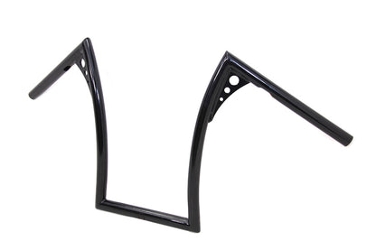 15 Pirate Z-Bar Handlebar