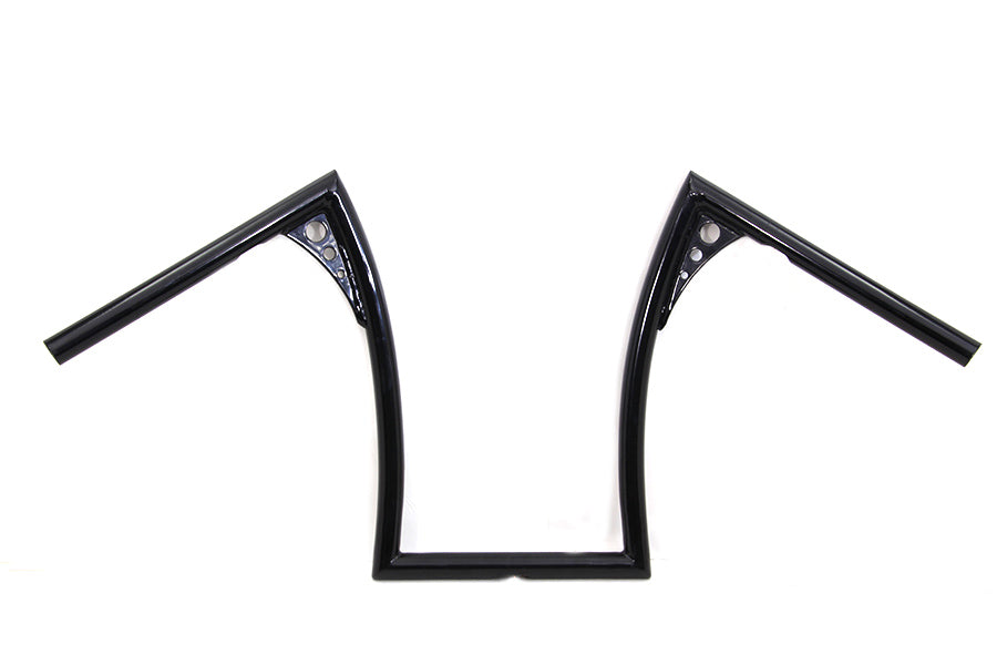 15 Pirate Z-Bar Handlebar