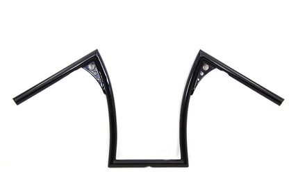 15 Pirate Z-Bar Handlebar