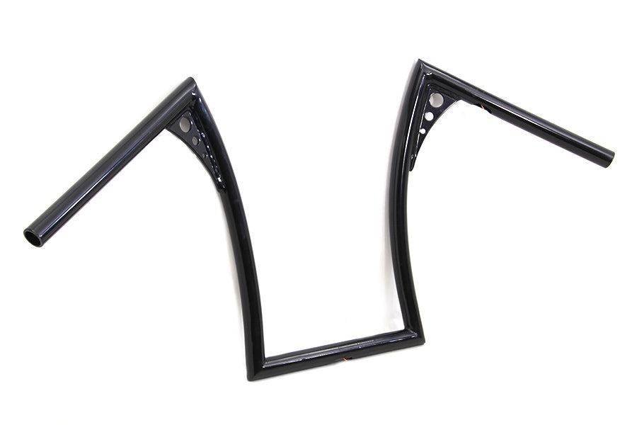 15 Pirate Z-Bar Handlebar