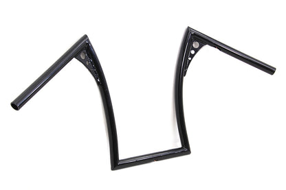 15 Pirate Z-Bar Handlebar