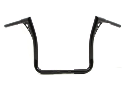 15 Z-Bar Handlebar With Indents