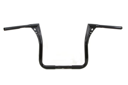 15 Z-Bar Handlebar With Indents