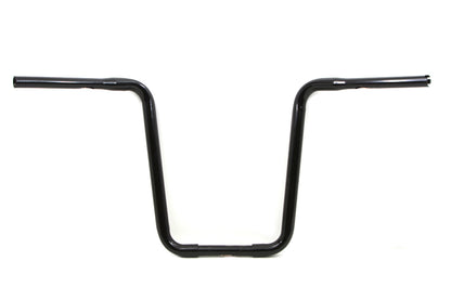 Narrow Body Ape Hanger Handlebar With Indents