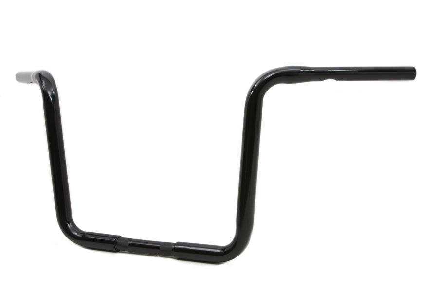 Wide Body Ape Hanger With Indents