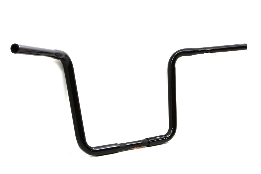 Wide Body Ape Hanger With Indents