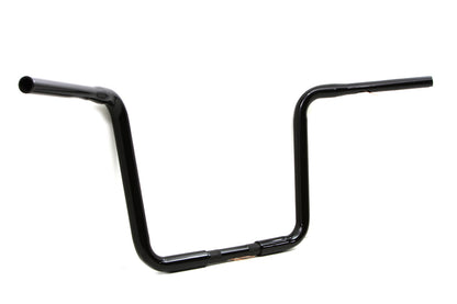 Wide Body Ape Hanger With Indents