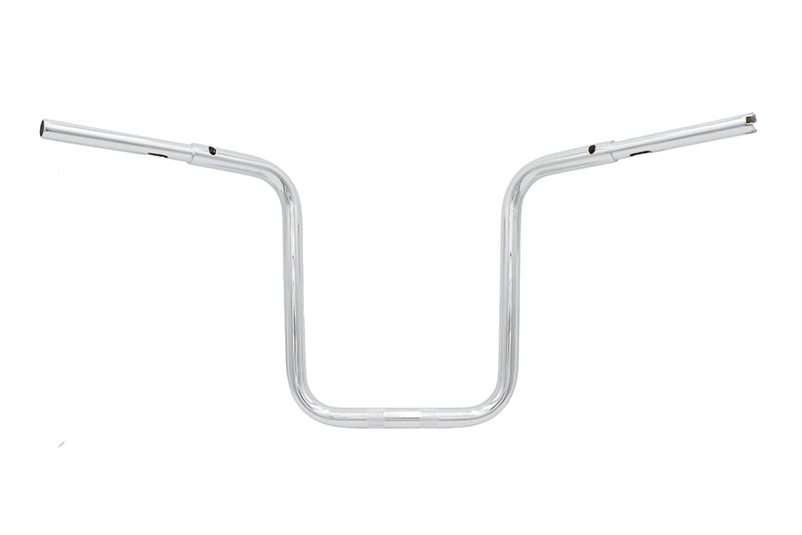 Ultima 16 Tall Boy Handlebar Chrome