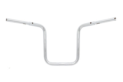 Ultima 16 Tall Boy Handlebar Chrome