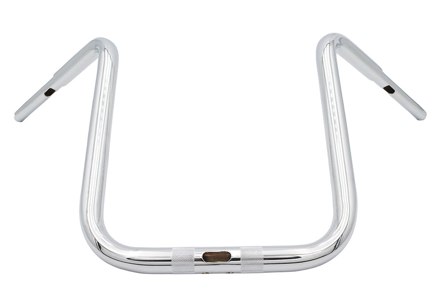Ultima 16 Tall Boy Handlebar Chrome