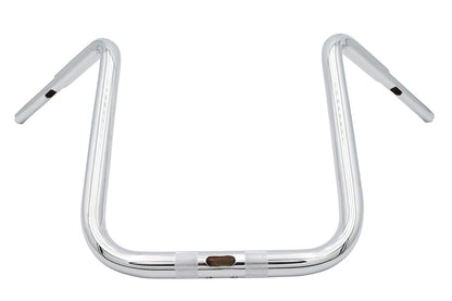 Ultima 16 Tall Boy Handlebar Chrome