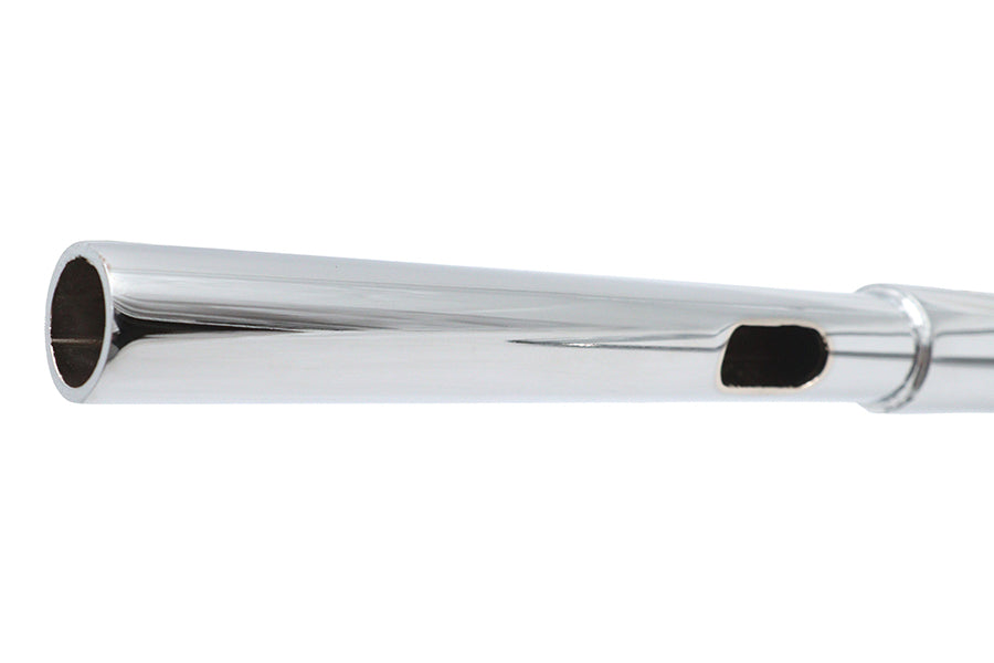 Ultima 16 Tall Boy Handlebar Chrome