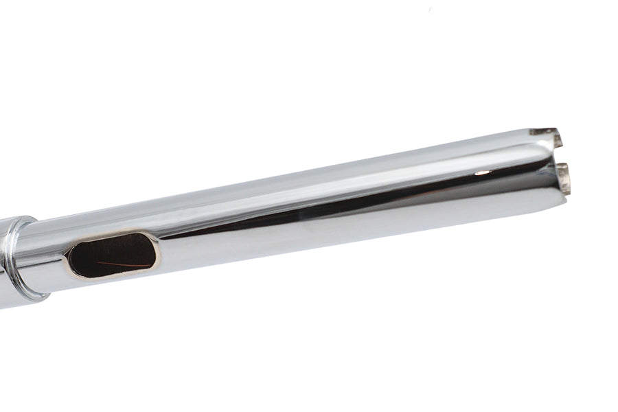 Ultima 16 Tall Boy Handlebar Chrome