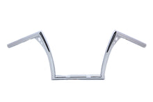 12 Z-Bar Handlebar with Indents