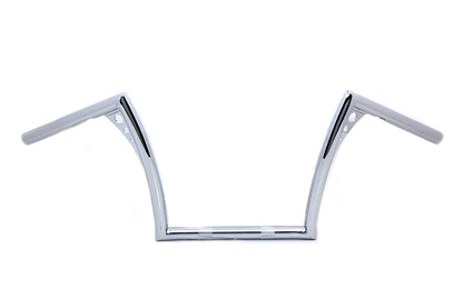 12 Z-Bar Handlebar with Indents