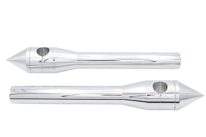 10 Hollow Point Straight Riser Set