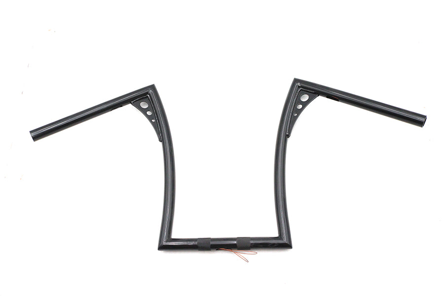 Factory Sample 15 Pirate Z-Bar Handlebar