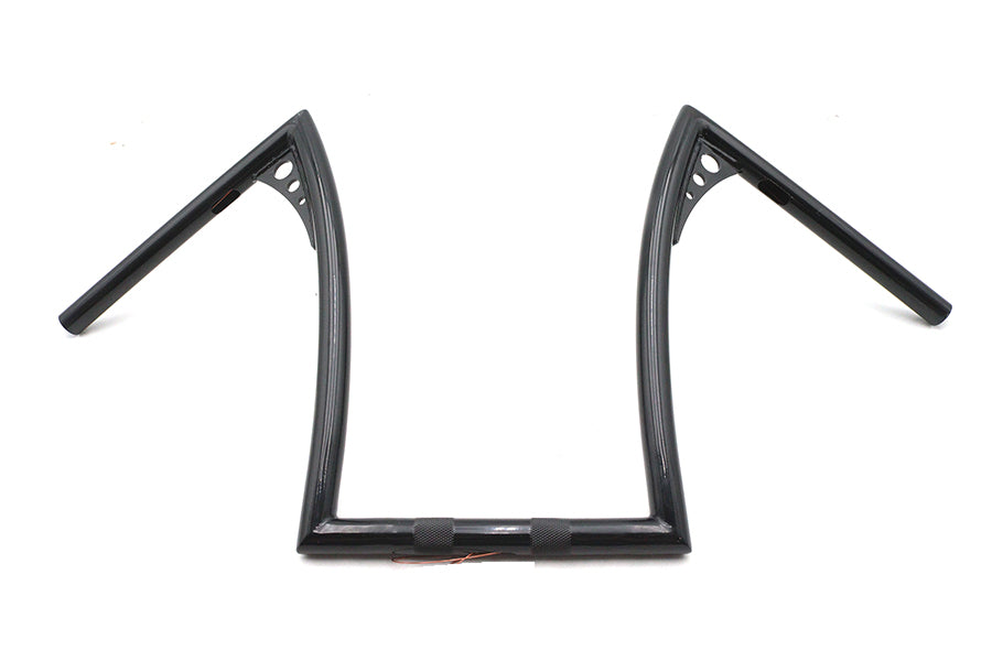 Factory Sample 15 Pirate Z-Bar Handlebar