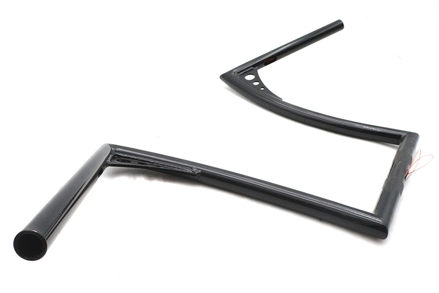 Factory Sample 15 Pirate Z-Bar Handlebar