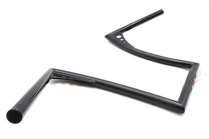 Factory Sample 15 Pirate Z-Bar Handlebar