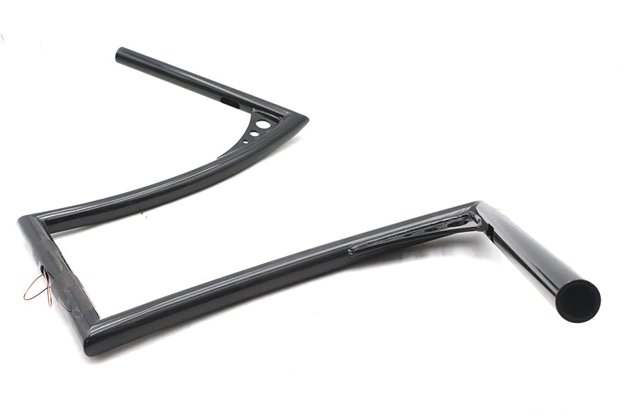 Factory Sample 15 Pirate Z-Bar Handlebar