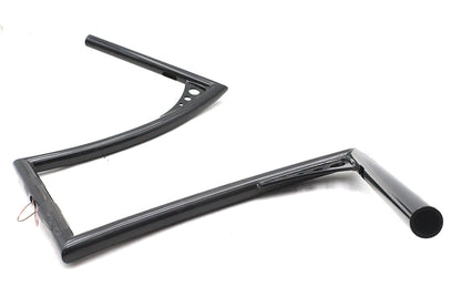 Factory Sample 15 Pirate Z-Bar Handlebar
