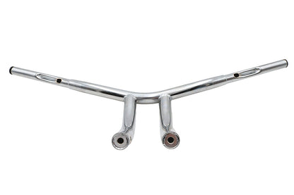 Factory Sample 1-1/2 Radii Pullback Handlebar