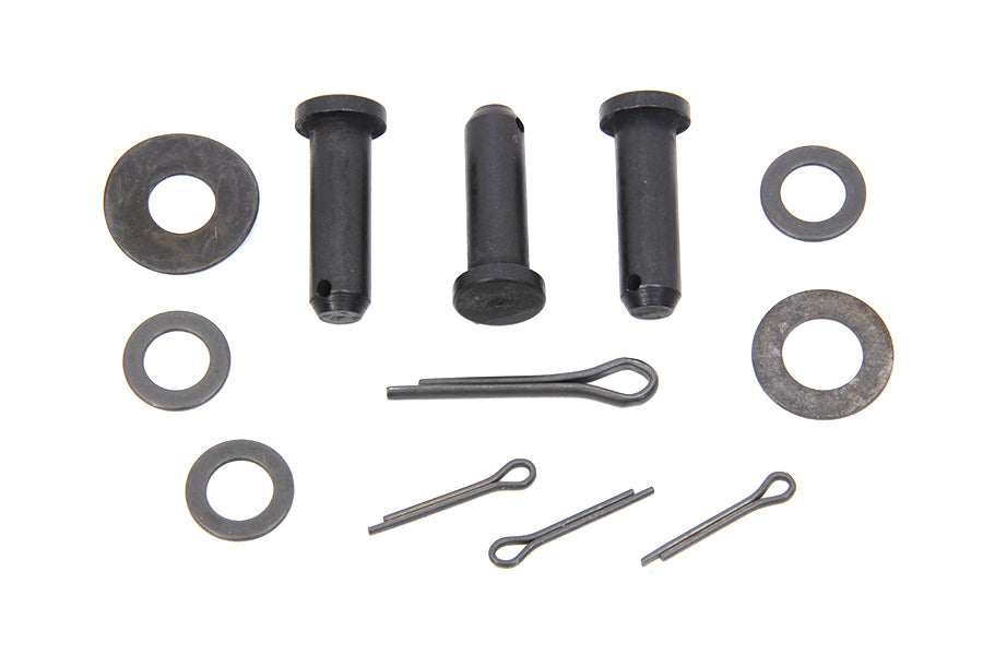 Rear Brake Rod Clevis Pin Kit