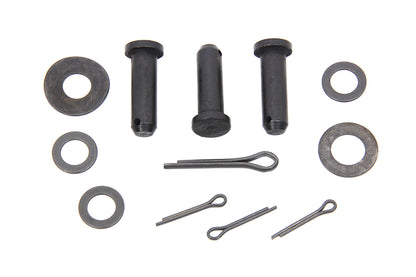 Rear Brake Rod Clevis Pin Kit