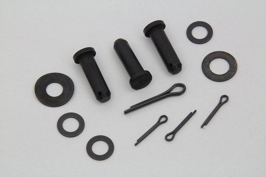 Rear Brake Rod Clevis Pin Kit