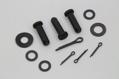 Rear Brake Rod Clevis Pin Kit