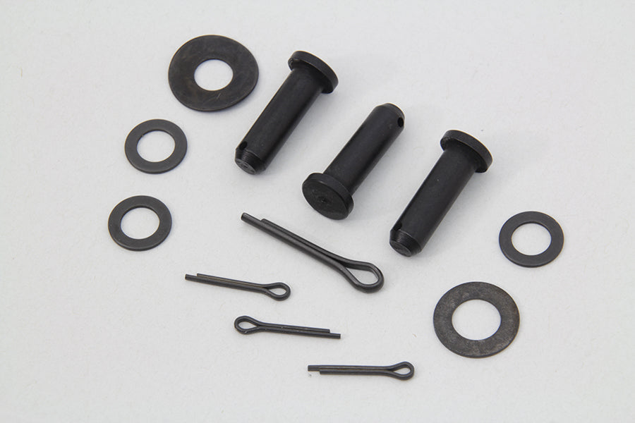 Rear Brake Rod Clevis Pin Kit