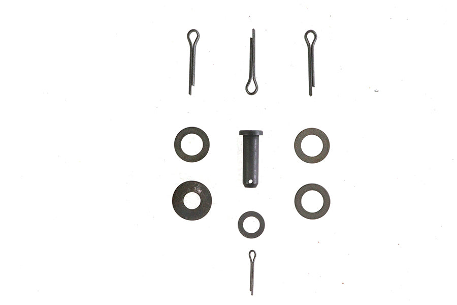 Rear Brake Rod Clevis Pin Kit