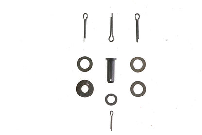 Rear Brake Rod Clevis Pin Kit