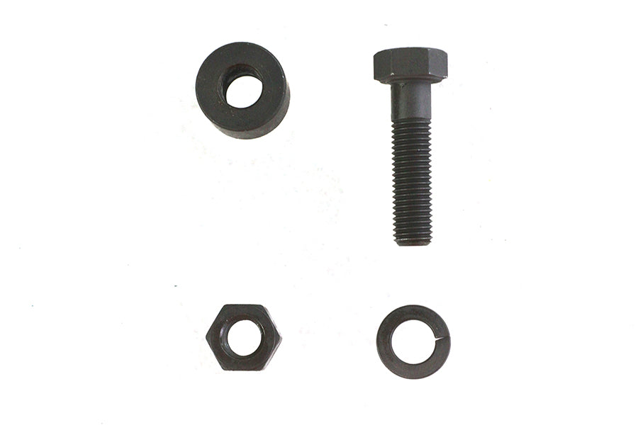 Brake Light Switch Mounting Kit