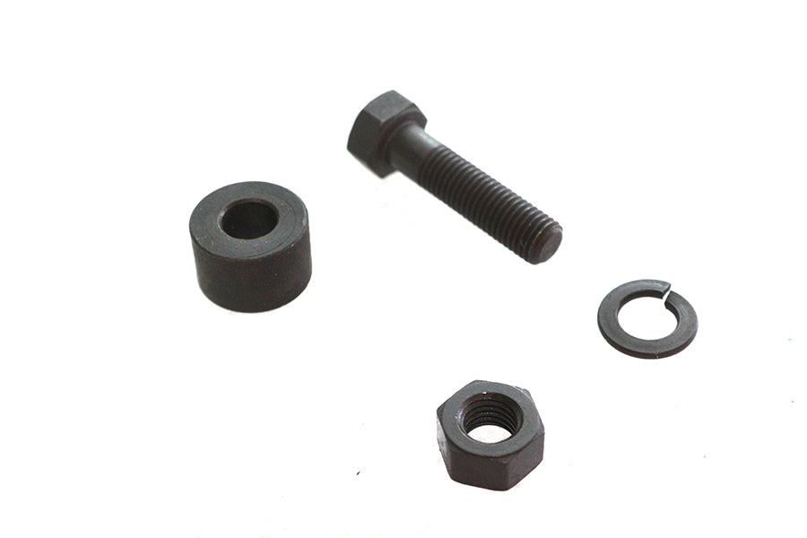 Brake Light Switch Mounting Kit