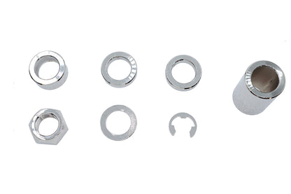 Rear Axle Spacer Kit