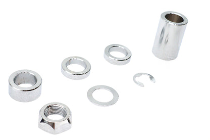 Rear Axle Spacer Kit
