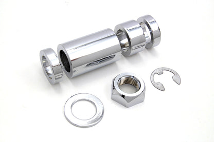 Rear Axle Spacer Kit