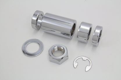 Rear Axle Spacer Kit