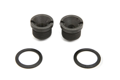 Inner Primary Mount Kit