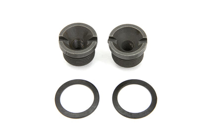 Inner Primary Mount Kit