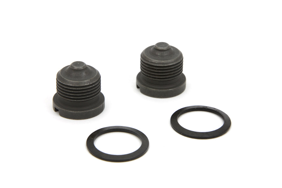 Inner Primary Mount Kit