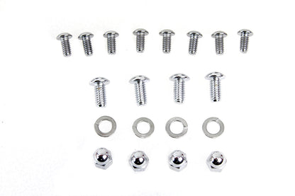 Fender Brace and Fork Mounting Kit