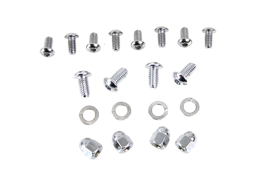 Fender Brace and Fork Mounting Kit
