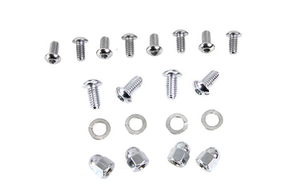 Fender Brace and Fork Mounting Kit