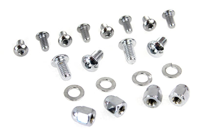 Fender Brace and Fork Mounting Kit