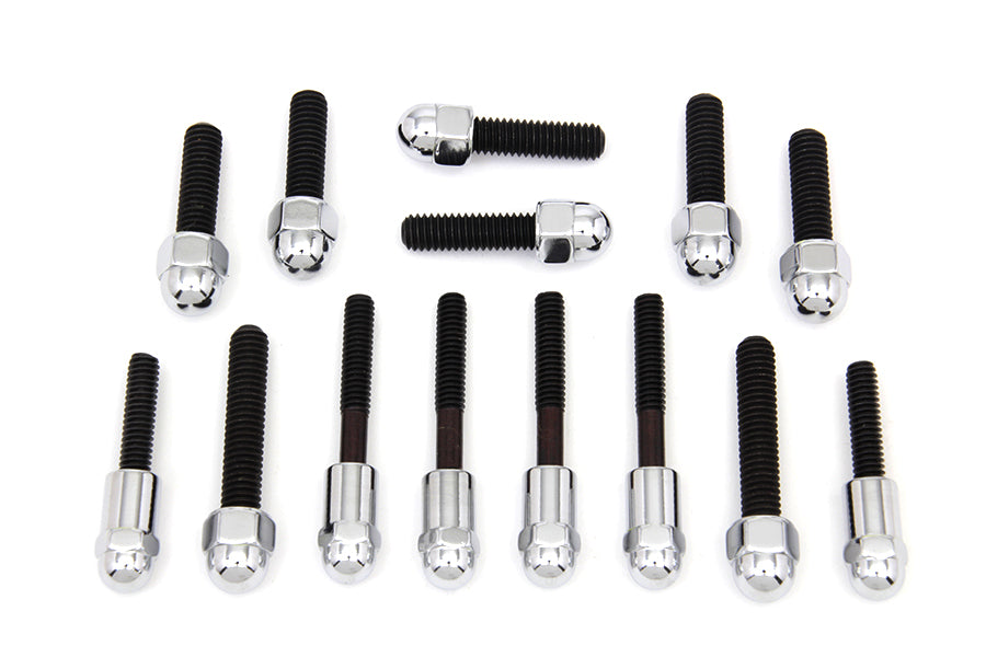 Transmission Side Cover Mount Kit