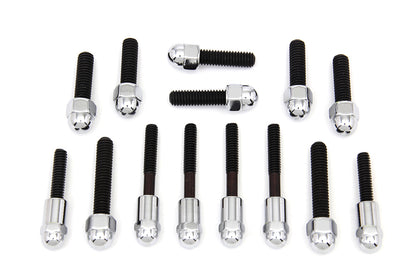 Transmission Side Cover Mount Kit