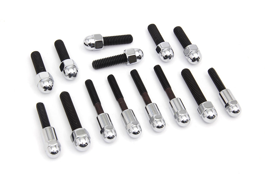 Transmission Side Cover Mount Kit